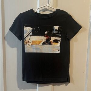 Ice Cube Shirt - 4T